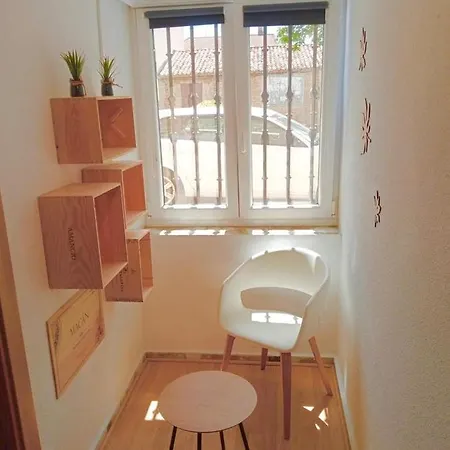 Casa Dolare A 4 Kilometros De Laguardia Леса