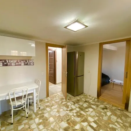 Casa Dolare A 4 Kilometros De Laguardia Апартаменты *