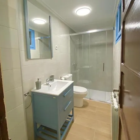 Casa Dolare A 4 Kilometros De Laguardia Апартаменты *