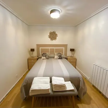 Casa Dolare A 4 Kilometros De Laguardia Апартаменты Леса